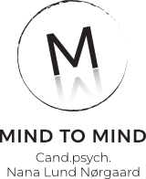 mind to mind Logo 2025 160px